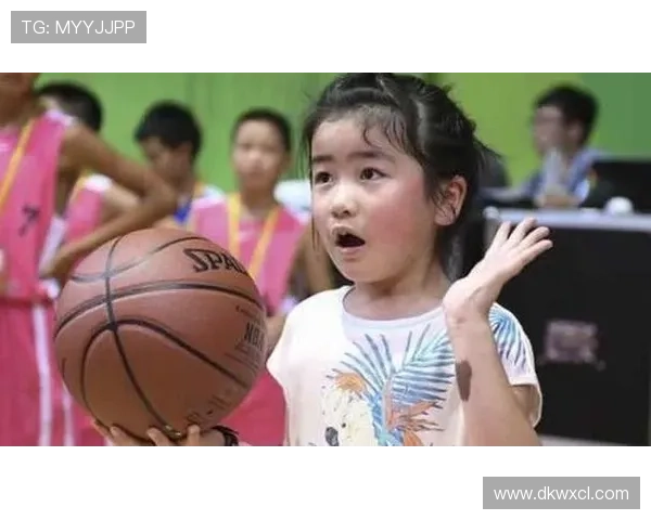 南昌姚明小学：培养未来篮球明星的摇篮与教育创新的典范