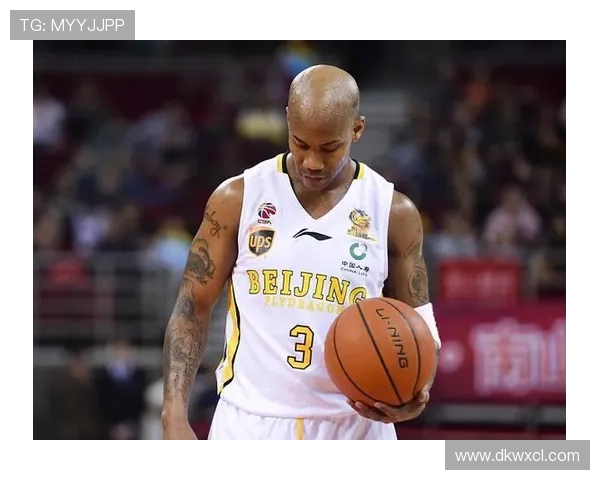 济宁姚明哲：探索篮球梦想与人生哲学的完美结合之路