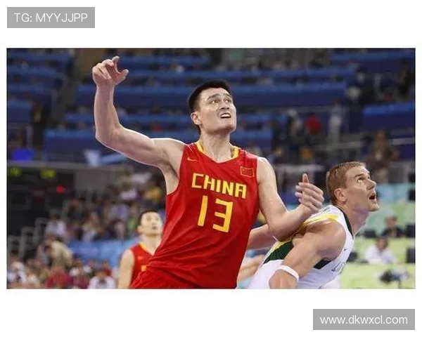 骑士队向姚明发出报价引发球迷热议未来合作可能性 骑士队向姚明发出报价引发球迷热议未来合作可能性