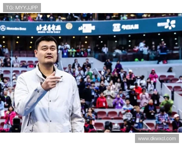 宋小宝与姚明的幽默碰撞：当喜剧与篮球相遇的奇妙瞬间